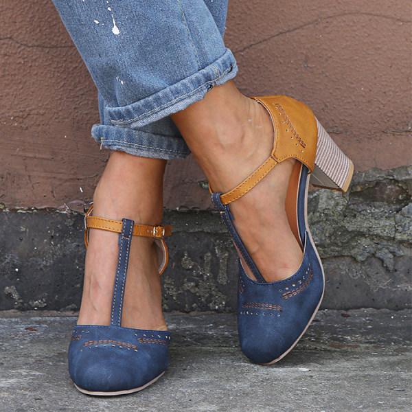Alicia ™ | Talons élégants et confortables