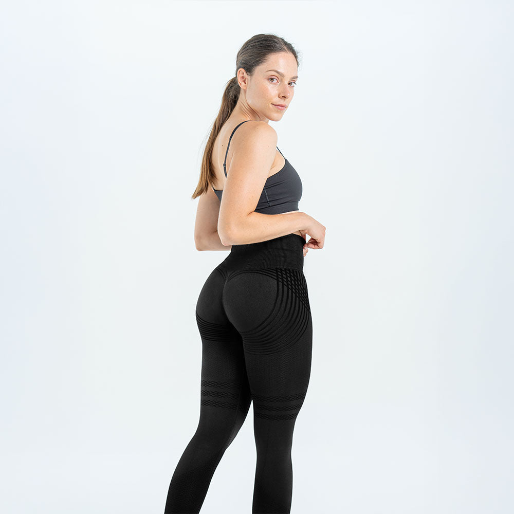Legging 3D Anti-Cellulite