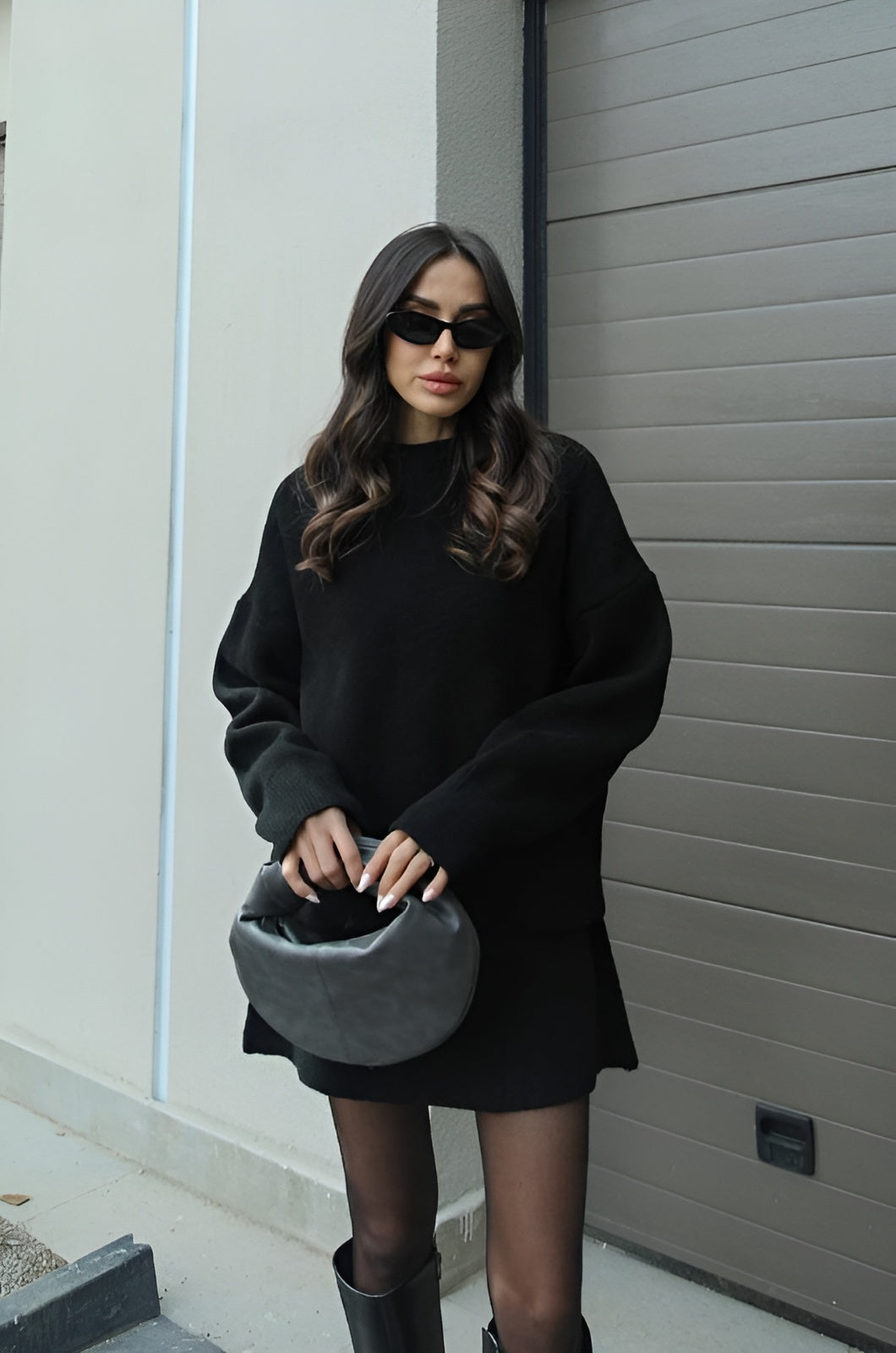 Eva™ | Ensemble haut de gamme