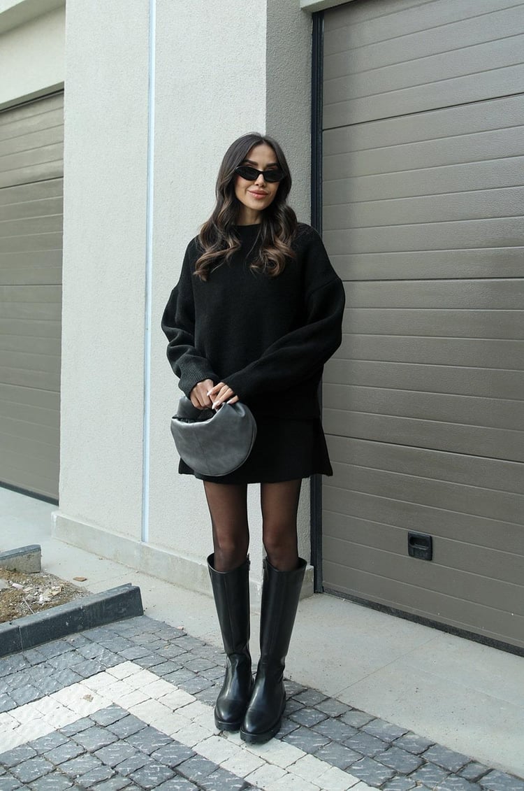 Eva™ | Ensemble haut de gamme