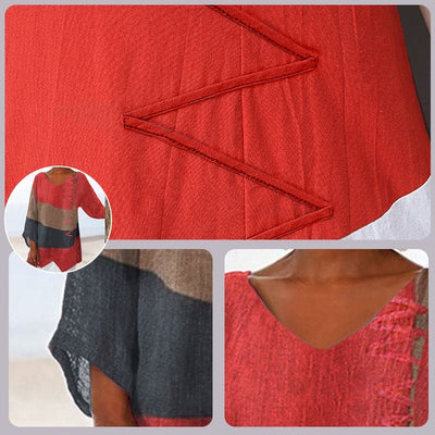 Léopoldine ™ | Blouse élégante et raffinée