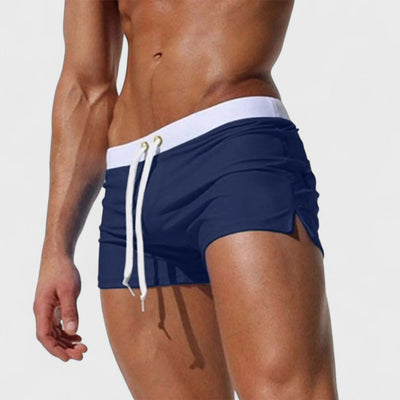 Harper™ | Maillot de bain artisanal pour homme