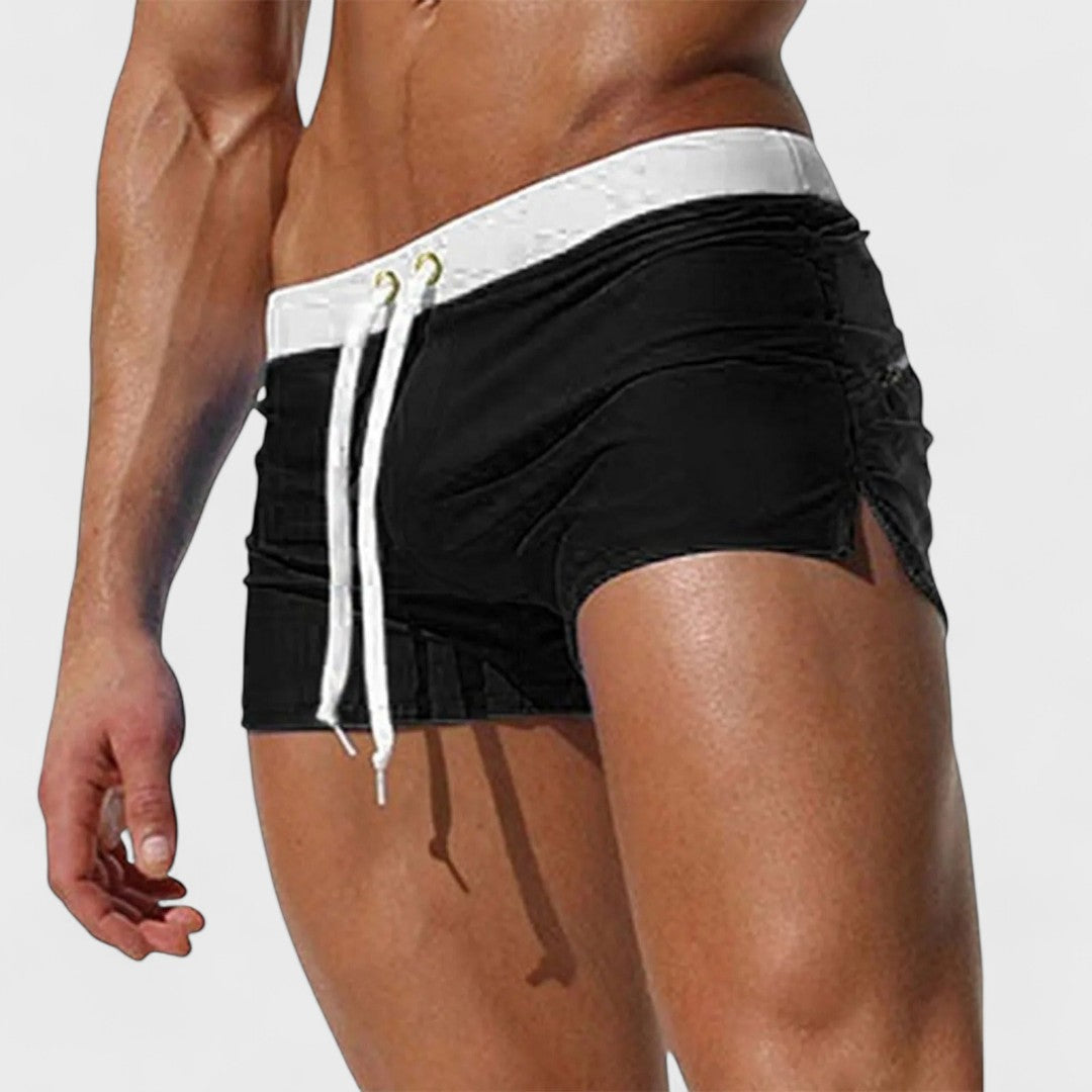 Harper™ | Maillot de bain artisanal pour homme