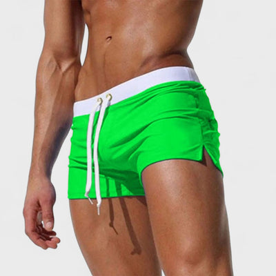 Harper™ | Maillot de bain artisanal pour homme