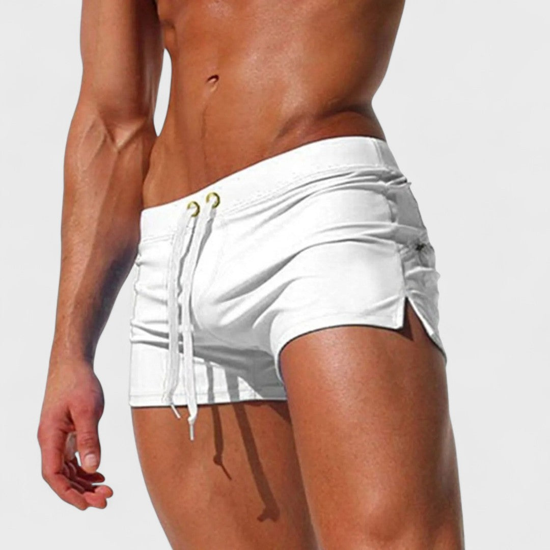 Harper™ | Maillot de bain artisanal pour homme
