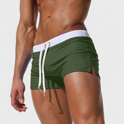 Harper™ | Maillot de bain artisanal pour homme