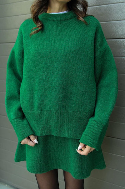 Eva™ | Ensemble haut de gamme